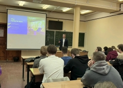 «Промтуримпульс 2.0» в ВятГУ: цифровые решения открывают новые горизонты промышленного туризма