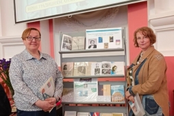 Ученые ВятГУ в очередной раз подтвердили авторитет вятской литературоведческой школы