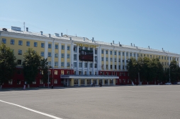 Образовательные программы ВятГУ вошли в Первую лигу престижного рейтинга российских вузов 