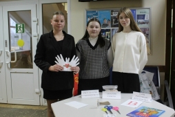 Большие дела начинаются с маленьких поступков: чем гордится волонтёрский центр ВятГУ «Чиж&Ко»