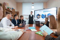 Целевое обучение в ВятГУ: бесплатное образование и работа мечты