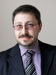 Вычегжанин