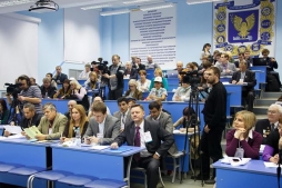 20-22 ноября в ВятГУ открывает свою работу <br> IV Гражданский форум Кировской области