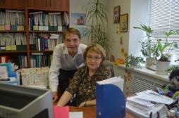 Студенты ВятГУ прошли практику в Министерстве образования и науки РФ