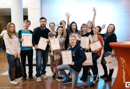 Студенты ВятГУ представят вуз на Российской студенческой весне 