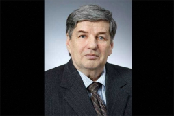 9 июня скоропостижно скончался почетный профессор ВятГУ Михаил Жандаров