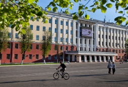 В ВятГУ пройдут курсы повышения квалификации в рамках государственной программы «Доступная среда» на 2011–2020 годы