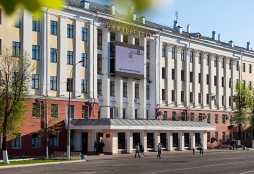 В ВятГУ пройдет Всероссийское совещание заведующих технологическими кафедрами