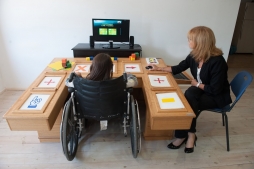 В ВятГУ пройдет Выставка технического обеспечения процесса обучения  инвалидов и лиц с ограниченными возможностями здоровья 