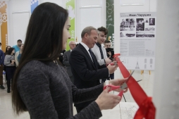В Инженериуме ВятГУ открыта уникальная выставка