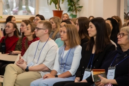 В ВятГУ состоится научно-практическая конференция «Актуализация социально-гуманитарных дисциплин. Педагогика»