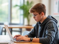 Ученые ВятГУ создали рейтинг угроз, с которыми сталкиваются подростки в соцсетях Ученые ВятГУ создали рейтинг угроз, с которыми сталкиваются подростки в соцсетях