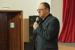 Петр Щедровицкий