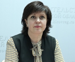 Ольга Рысева