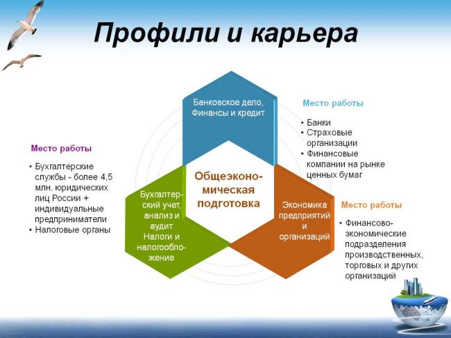 Реферат: Бухгалтерский учет и отчетность в бюджетных организациях