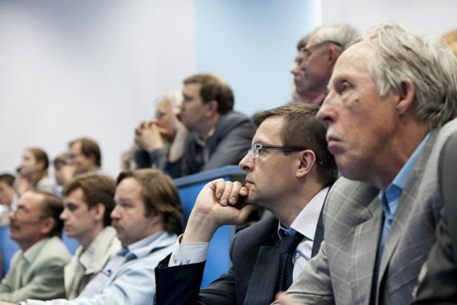 Министр связи и массовых коммуникаций РФ Николай Никифоров