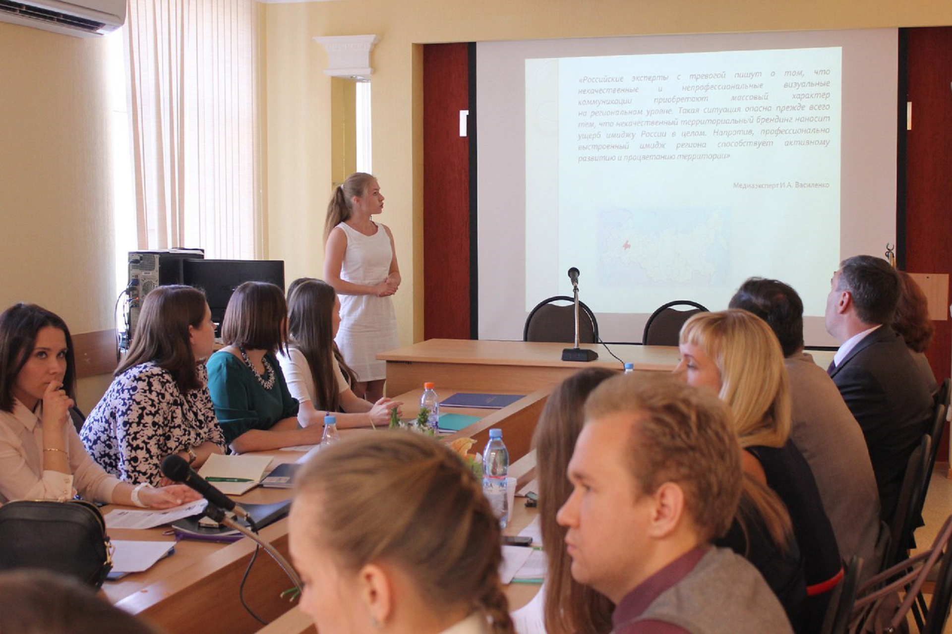 30 студентов Кировских вузов стали слушателями МАГУ в 2016 году
