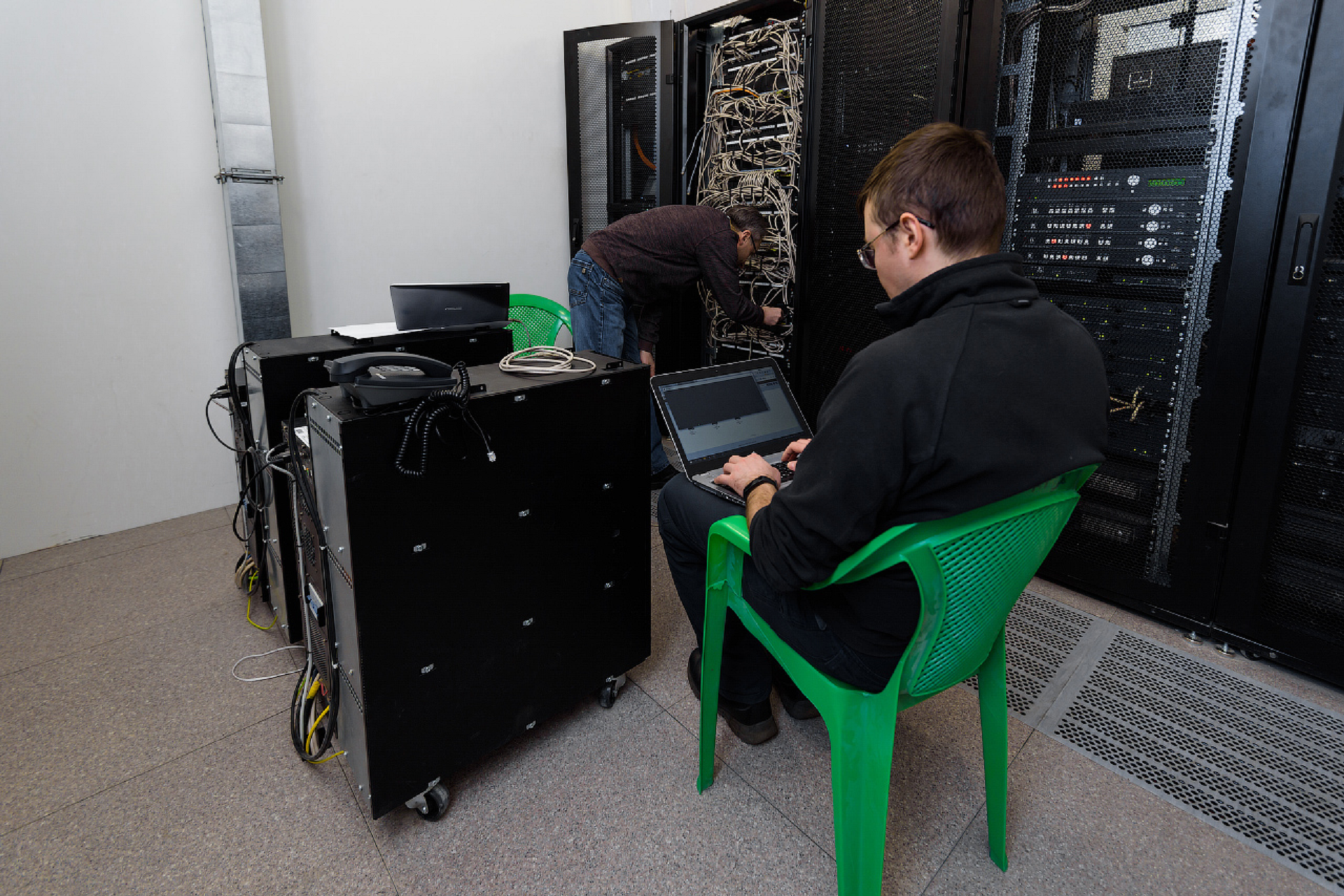 IT-univer открывает запись на новый курс IT-univer открывает запись на новый курс