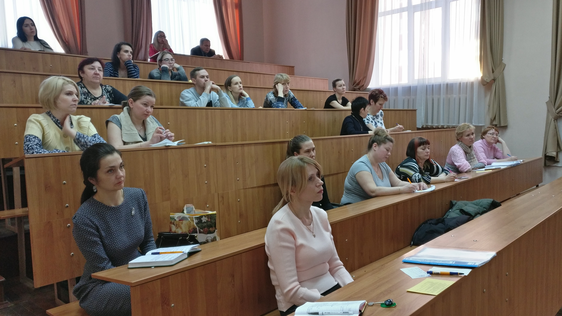 Открытый родительский университет ВятГУ – ресурс для счастливого родительства Открытый родительский университет ВятГУ – ресурс для счастливого родительства
