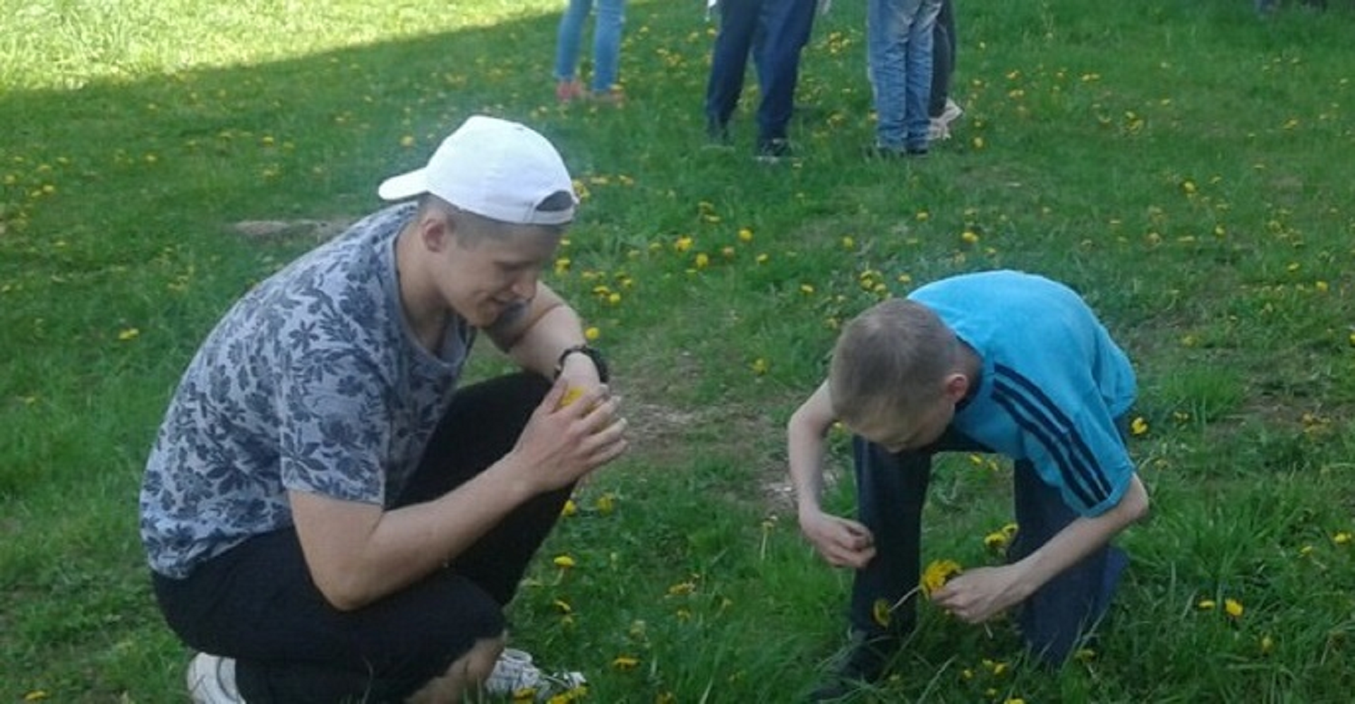 Обучающиеся Колледжа ВятГУ посетили Мурыгинский детский дом «Родник» Обучающиеся Колледжа ВятГУ посетили Мурыгинский детский дом «Родник»