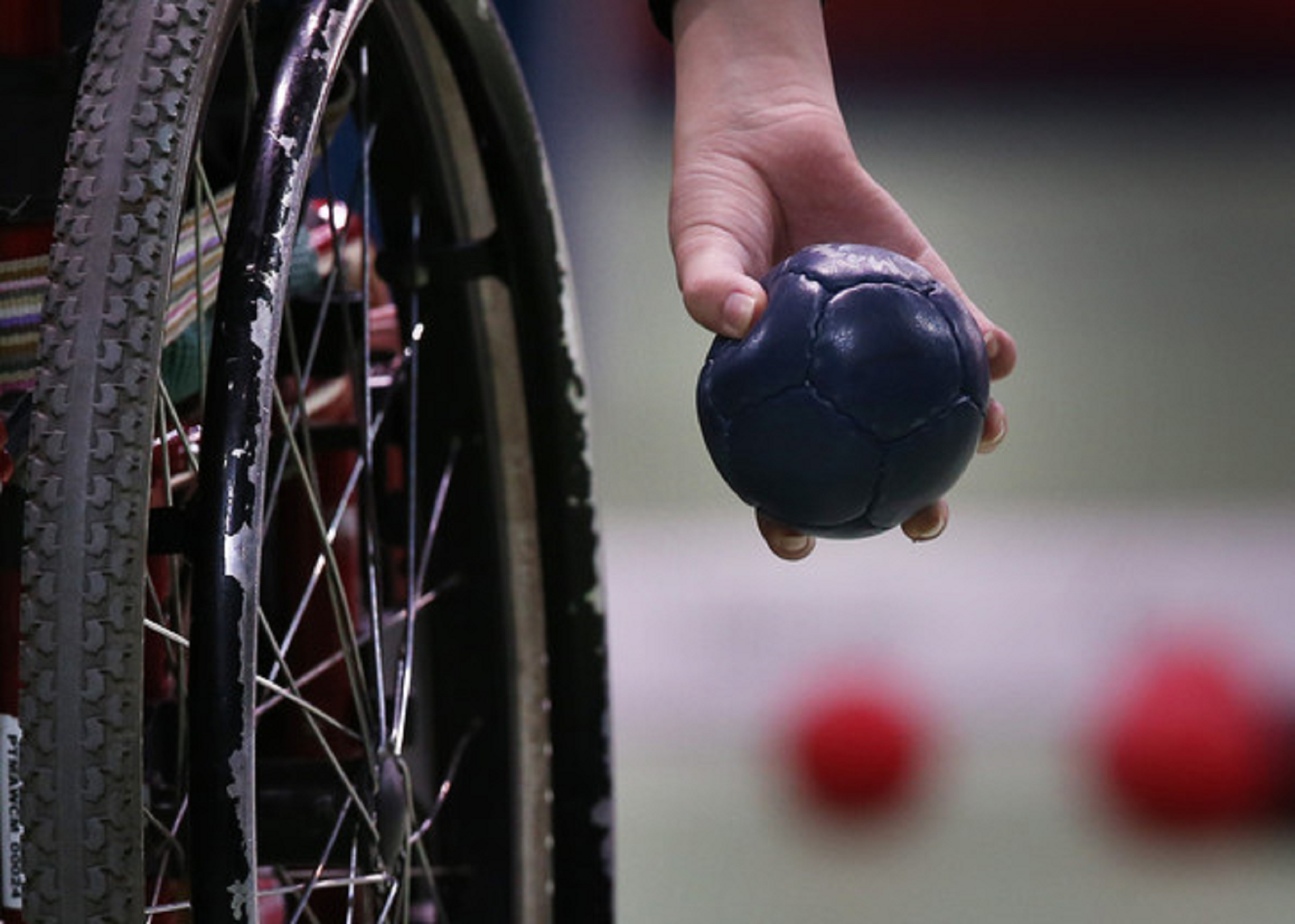 В ВятГУ пройдет научно-практическая конференция «Развитие паралимпийского спорта Бочча»