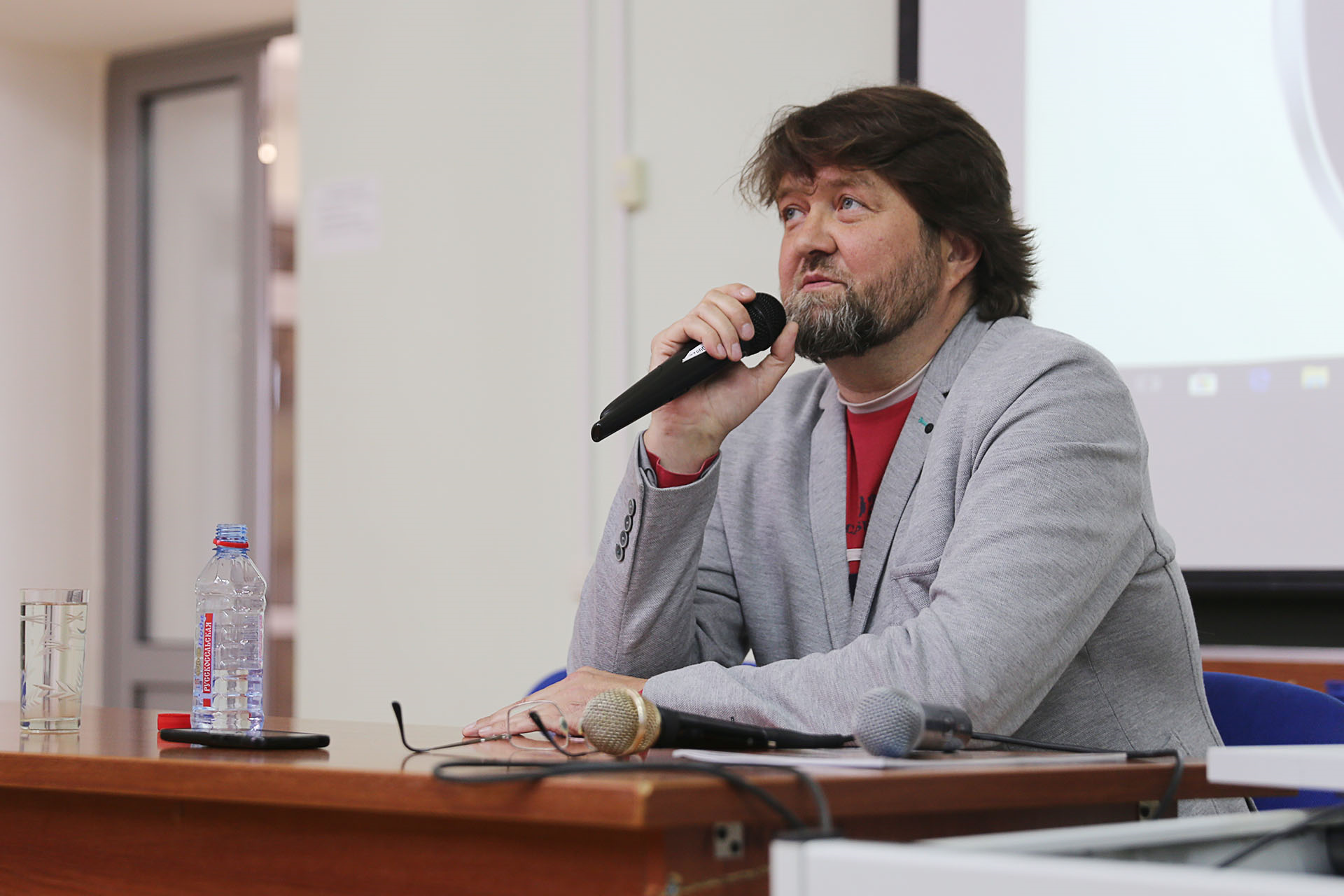 Алексей Вайц: «От сердца исходящее к сердцу и приходит» Алексей Вайц: «От сердца исходящее к сердцу и приходит»