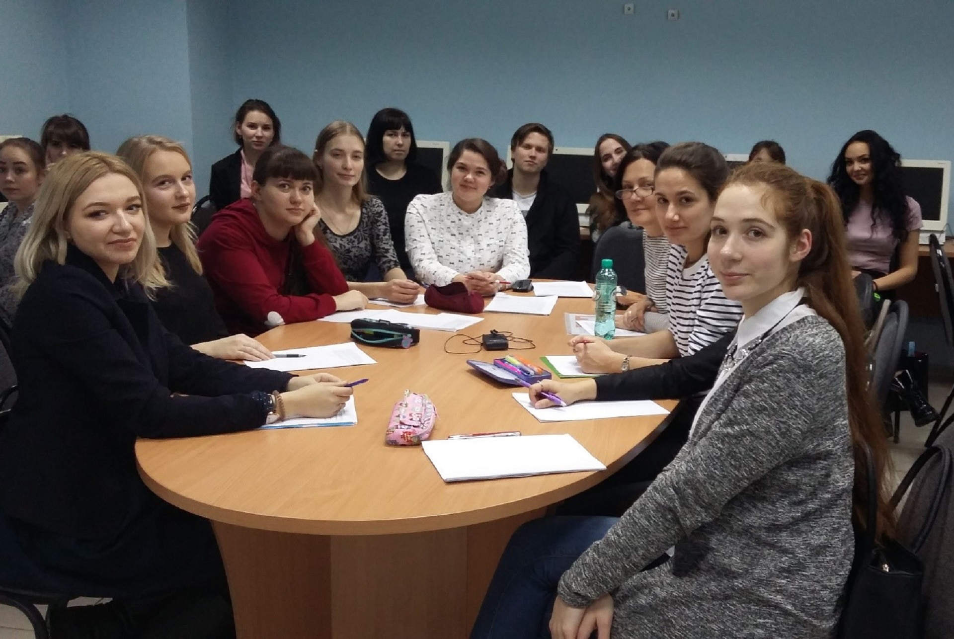 Живое общение сквозь расстояния и эпохи: разговор о классике Живое общение сквозь расстояния и эпохи: разговор о классике
