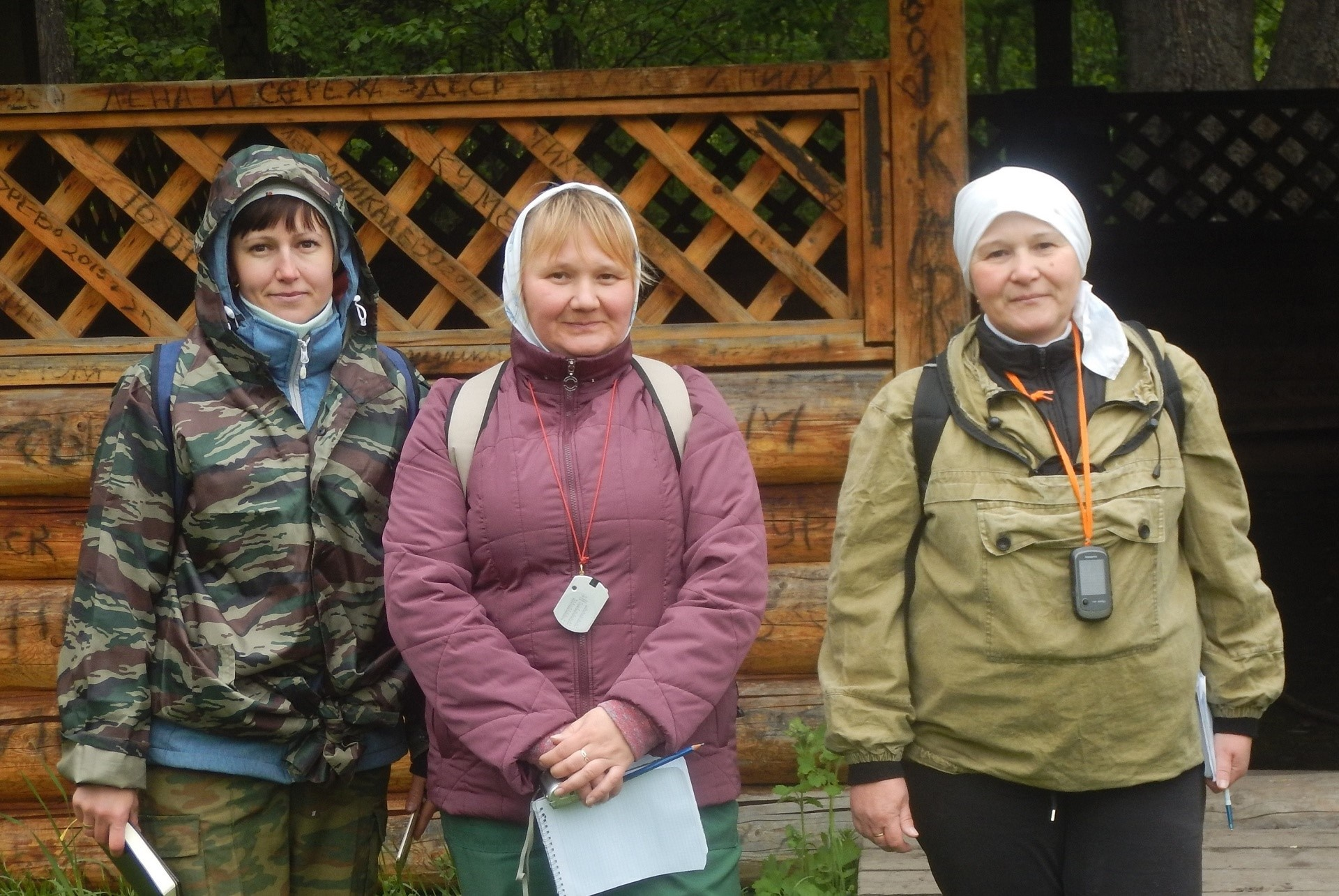 Ученые ВятГУ – на страже Бушковского леса и традиционной отрасли сельского хозяйства