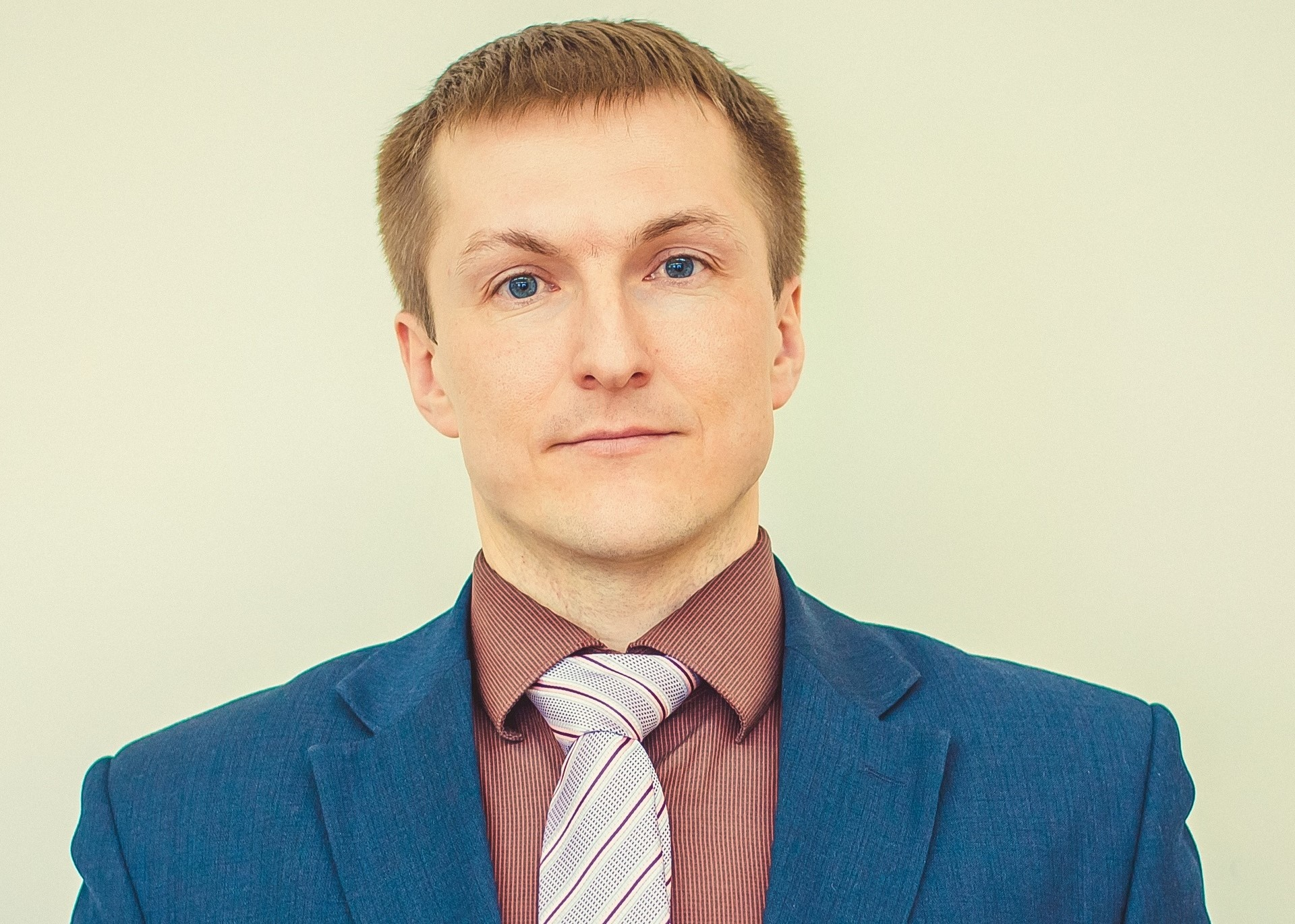 Доцент ВятГУ Евгений Конышев стал стипендиатом международной программы «Иммануил Кант»