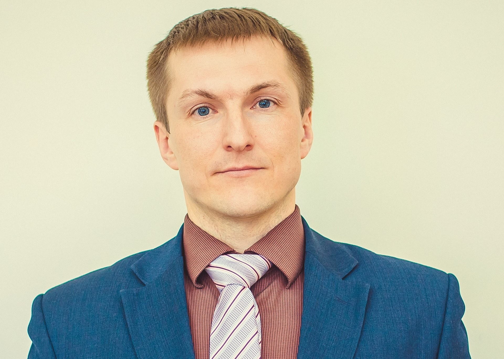 Доцент ВятГУ Евгений Конышев стал стипендиатом международной программы «Иммануил Кант» Доцент ВятГУ Евгений Конышев стал стипендиатом международной программы «Иммануил Кант»