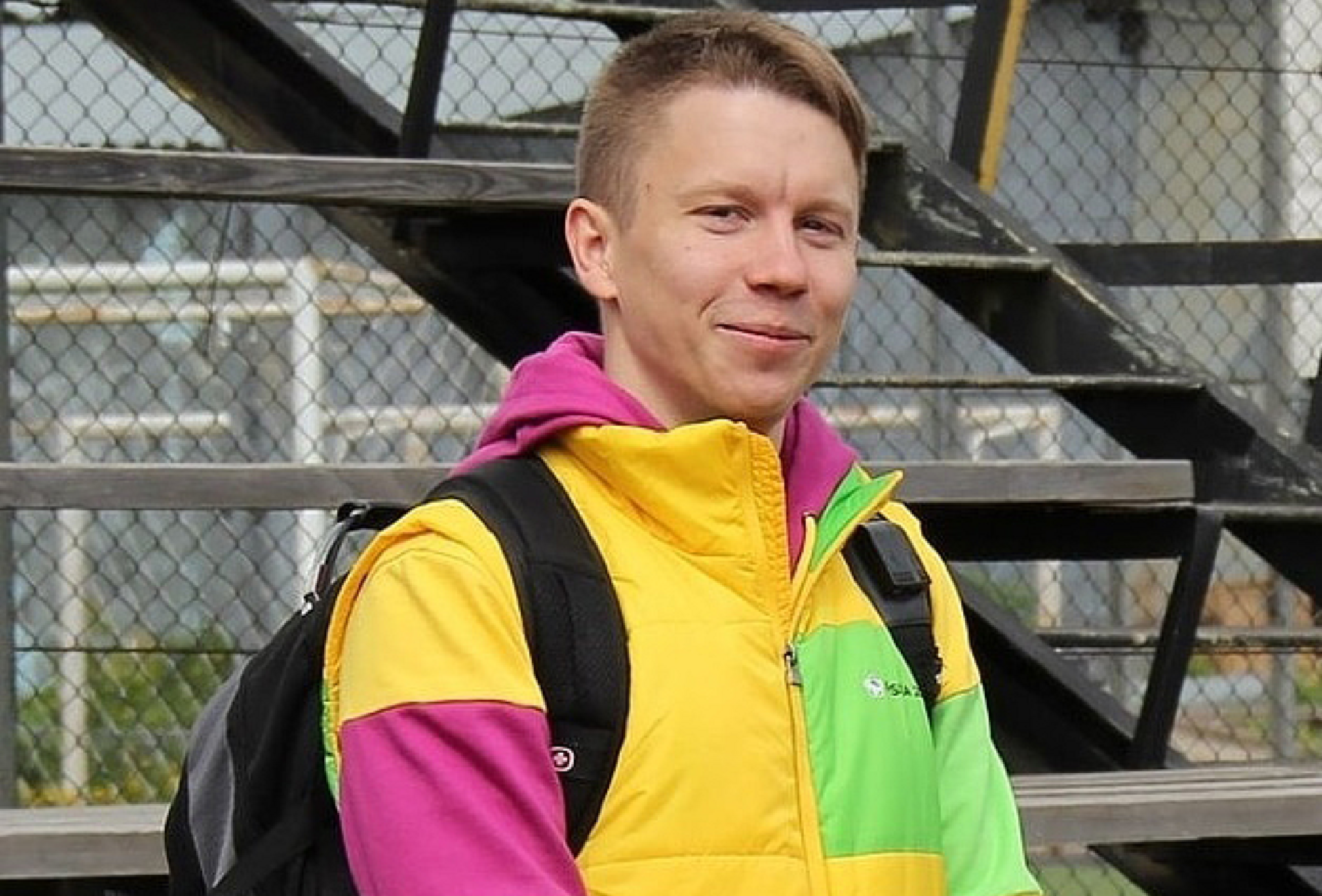 Преподаватель ВятГУ Павел Ананин выбран послом Всероссийского форума «Таврида» Преподаватель ВятГУ Павел Ананин выбран послом Всероссийского форума «Таврида»