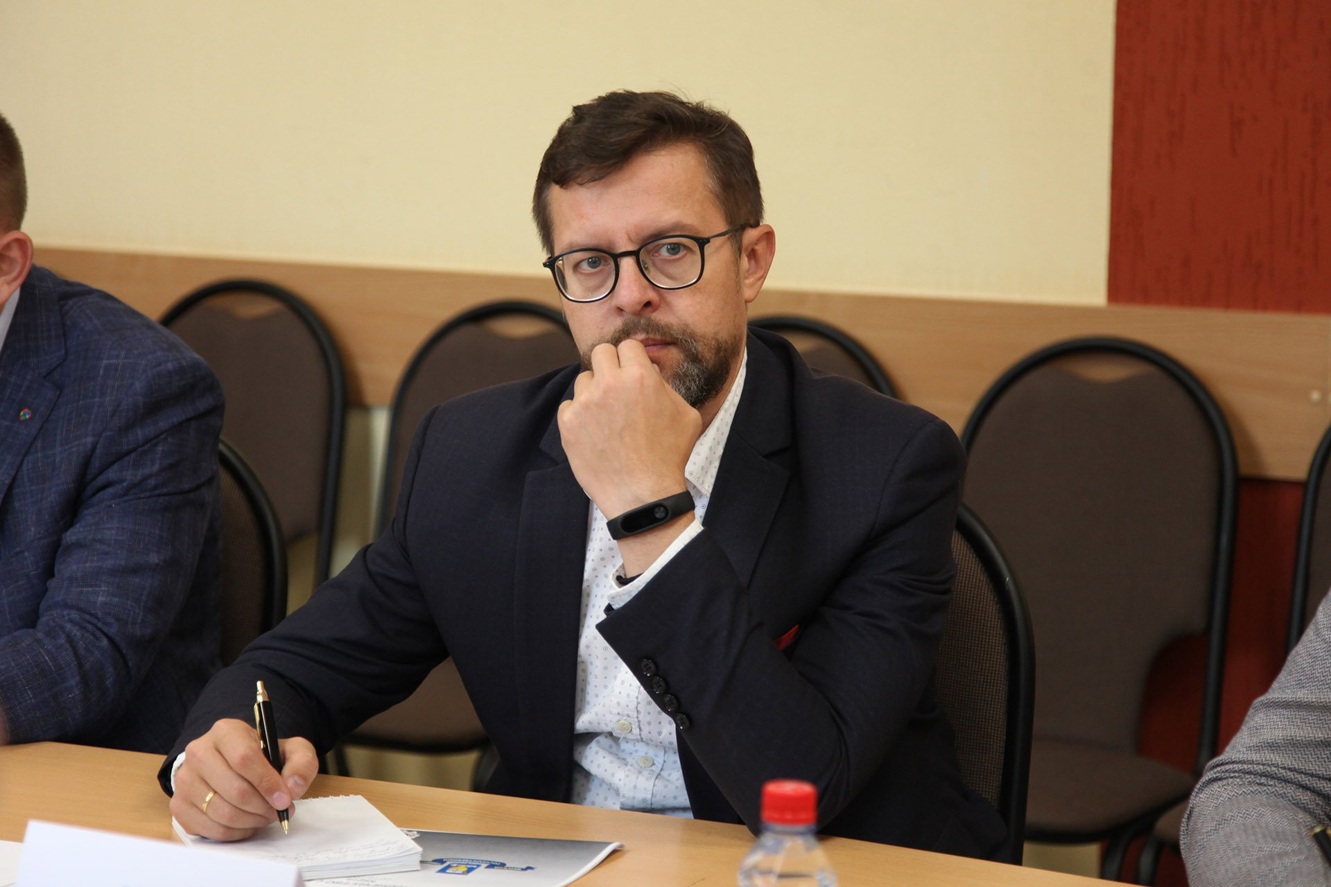 Курс на подготовку кадров, востребованных экономикой региона Курс на подготовку кадров, востребованных экономикой региона