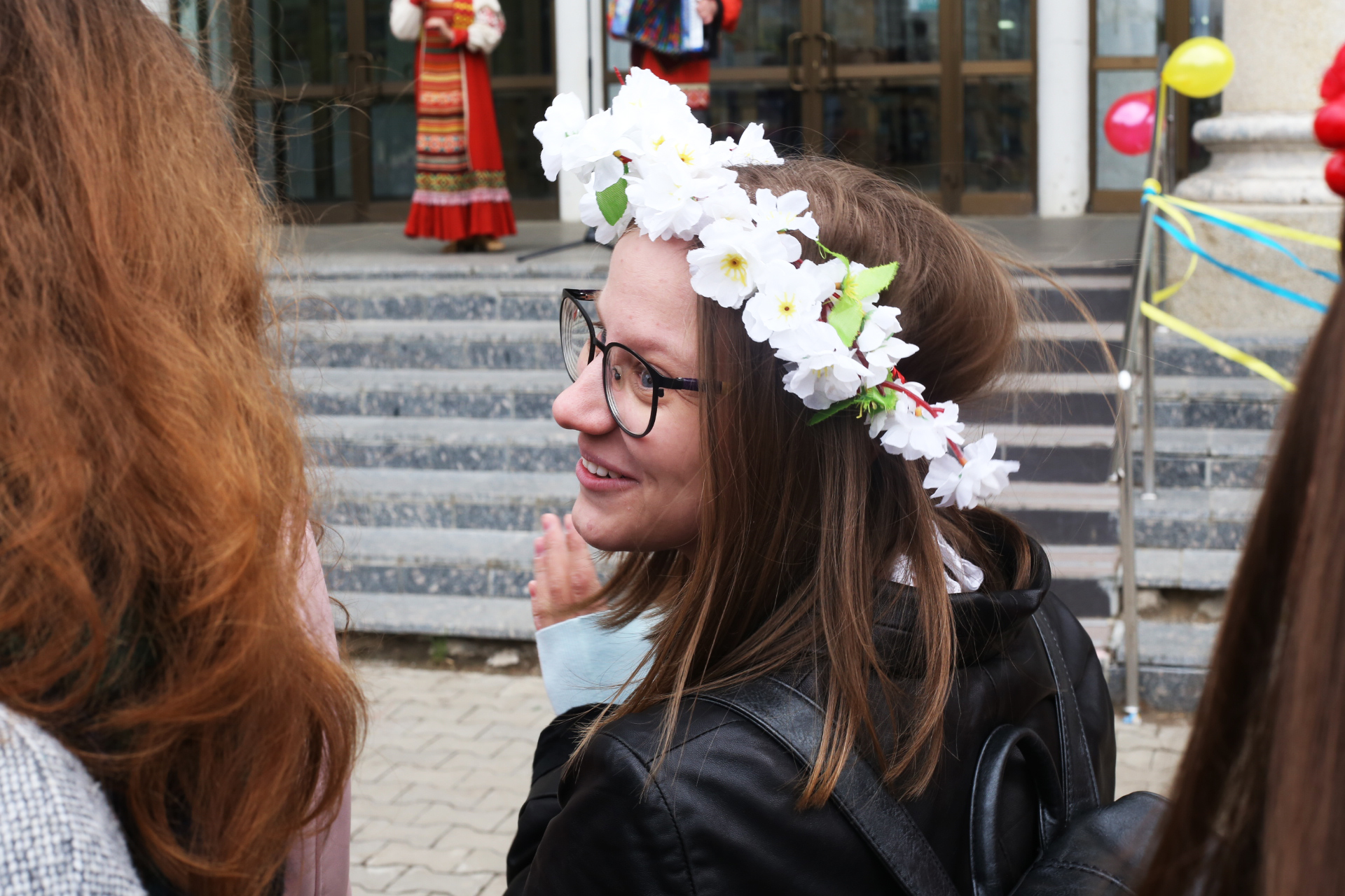 В ВятГУ отмечают День славянской письменности и культуры
