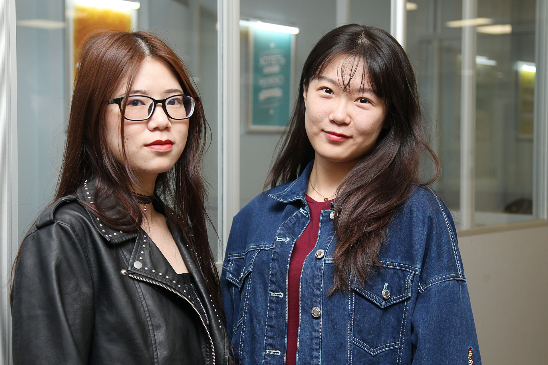 Китайские студенты рассказали об учебе в ВятГУ и поделились секретом хорошего самочувствия