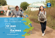 В Кирове в третий раз пройдут Чистые Игры «Clean Games in Vyatka»