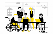 РУМЦ ВятГУ проведет в Марий Эл профориентационное мероприятие для школьников с инвалидностью