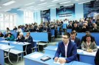 26 сентября состоится очередное заседание Ученого совета