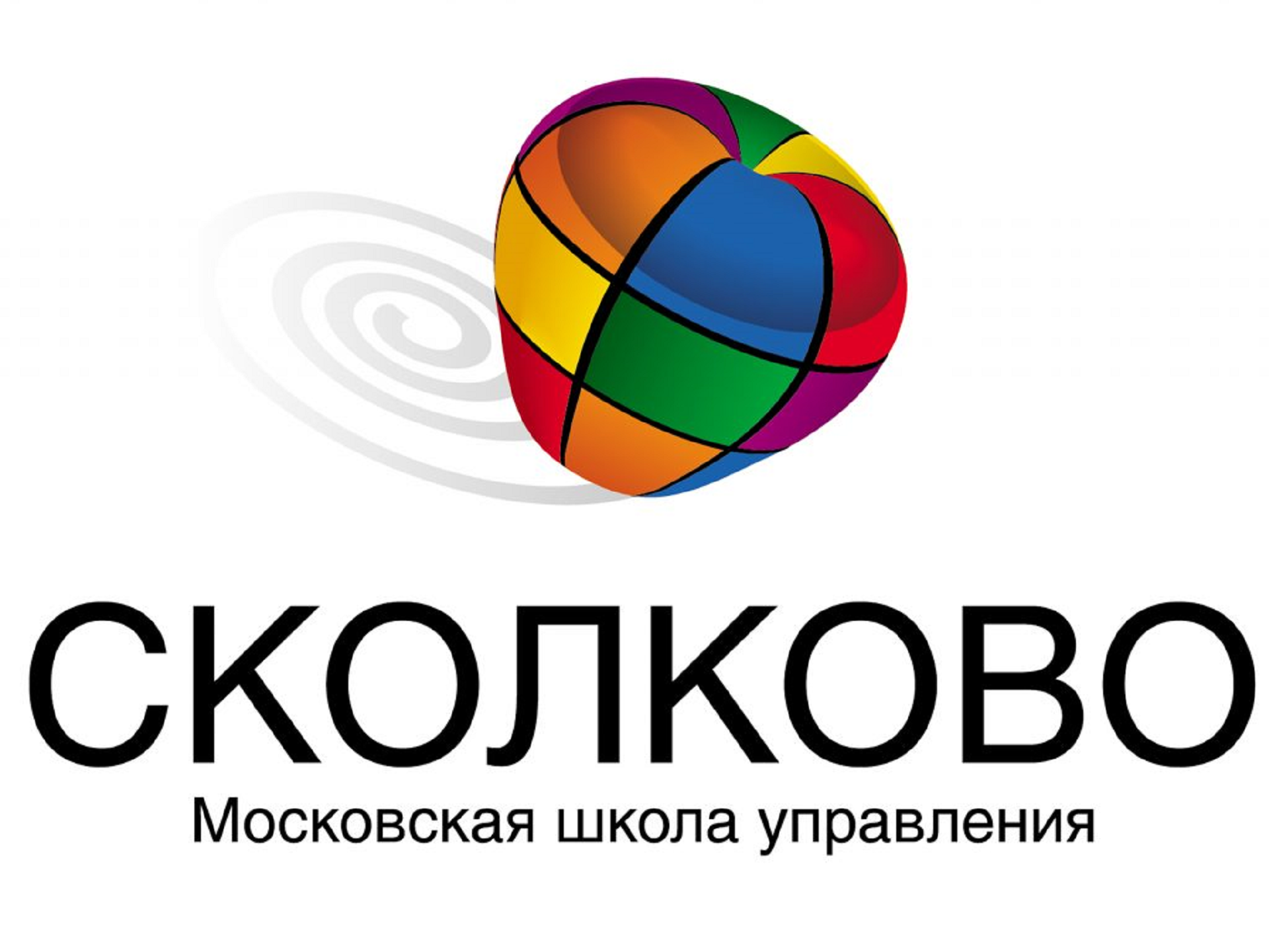 Сколково лого