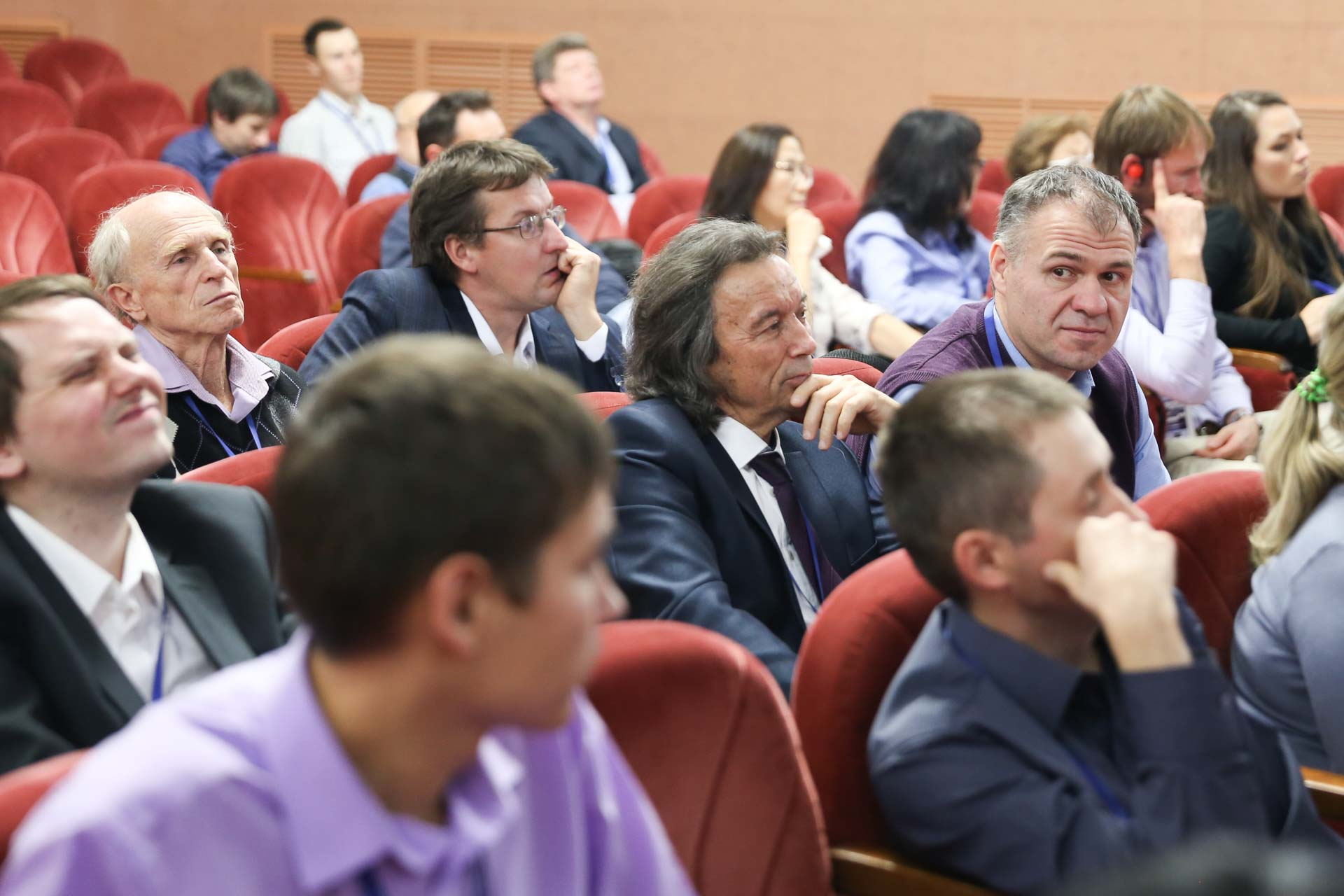 Будущее – за международной кооперацией Будущее – за международной кооперацией