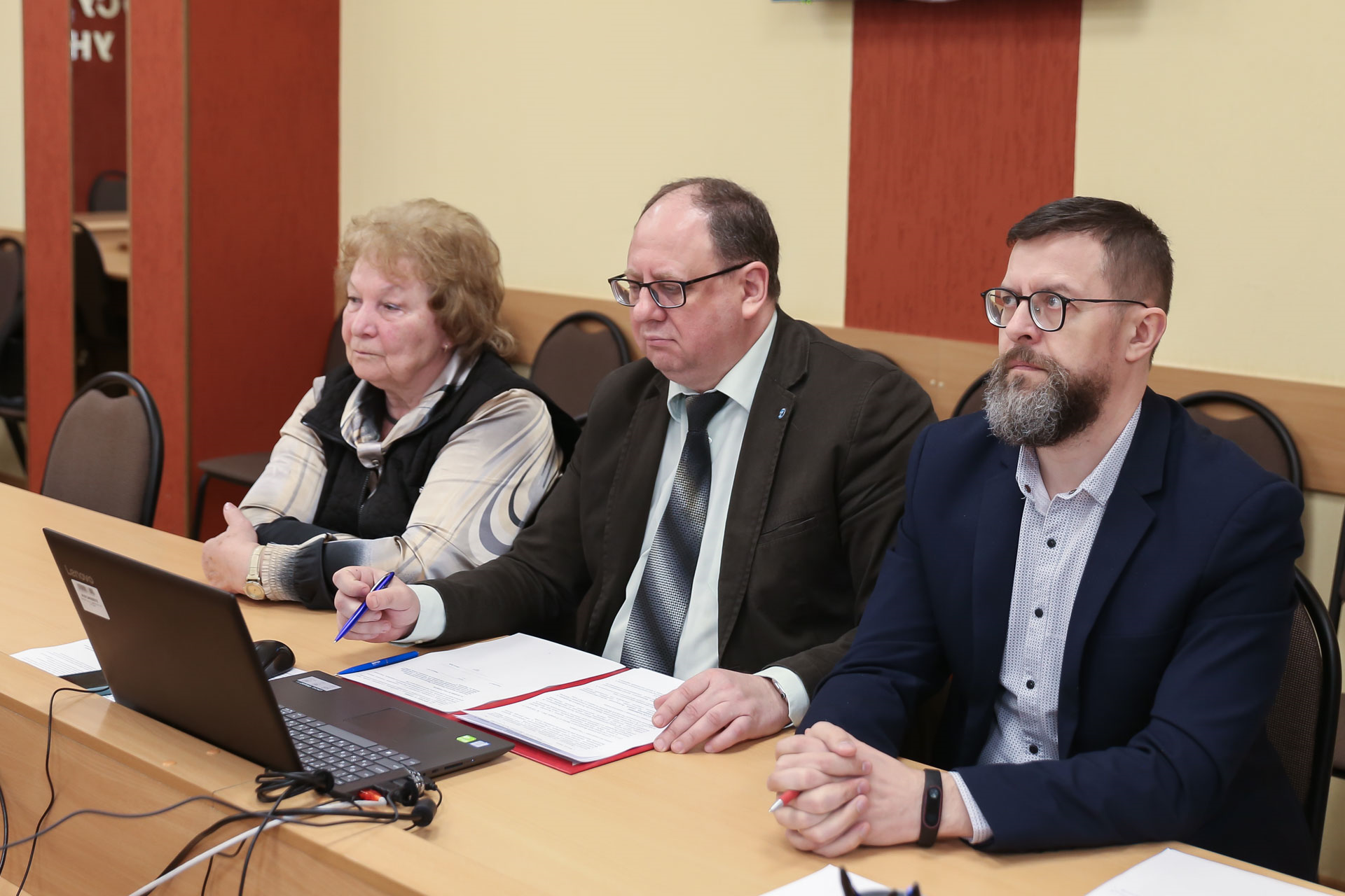 Вятский государственный университет – участник федерального научно-образовательного консорциума «Передовые ЭкоТехнологии» Вятский государственный университет – участник федерального научно-образовательного консорциума «Передовые ЭкоТехнологии»