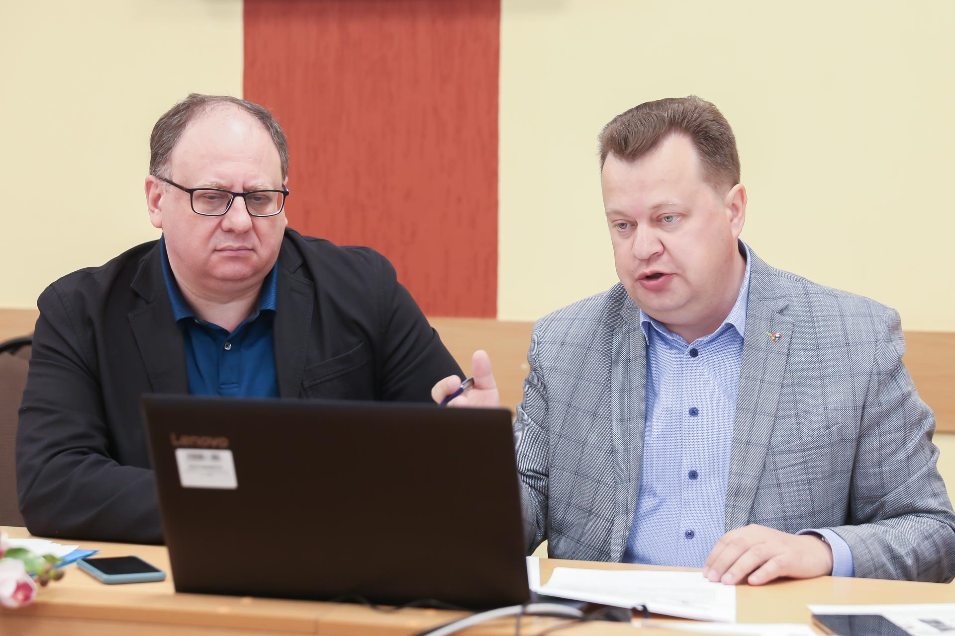 ВятГУ представил результаты работы РУМЦ по обучению инвалидов и лиц с ограниченными возможностями здоровья на совещании в Минобрнауки РФ ВятГУ представил результаты работы РУМЦ по обучению инвалидов и лиц с ограниченными возможностями здоровья на совещании в Минобрнауки РФ