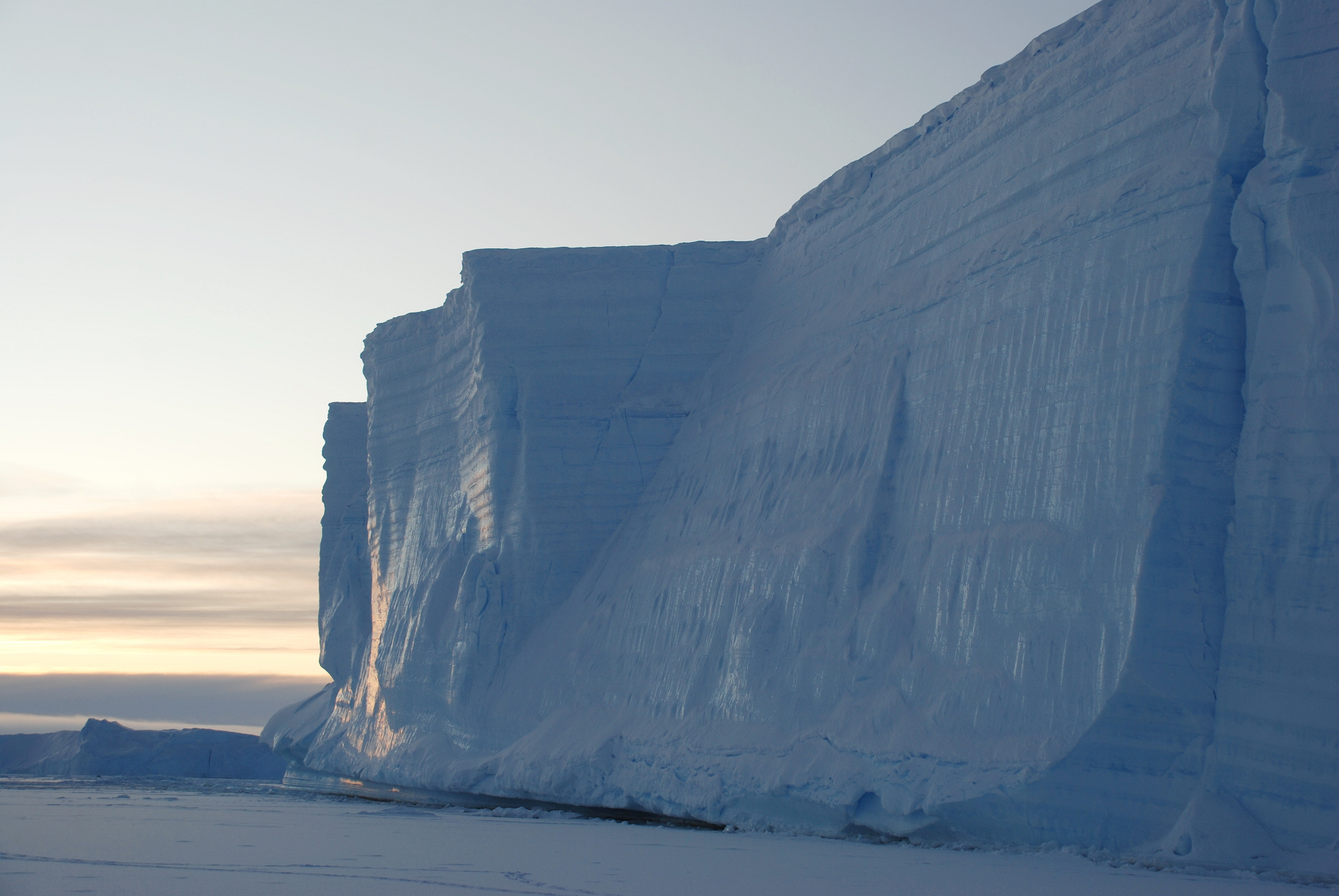 ВятГУ – Антарктида: проложен новый маршрут
