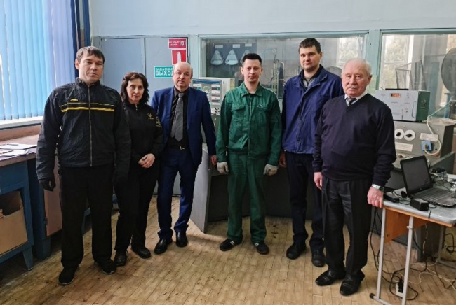 ВятГУ и БГСХА продолжают совместные исследования в области ...