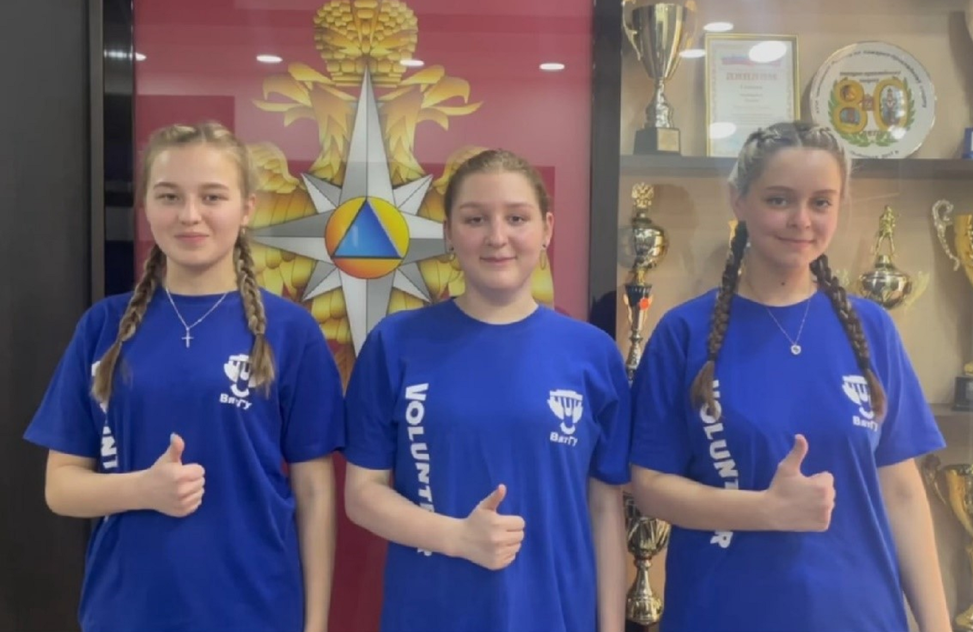 Команда ВятГУ стала победителем второго этапа студенческой лиги Всероссийских соревнований «Человеческий фактор – 2022»