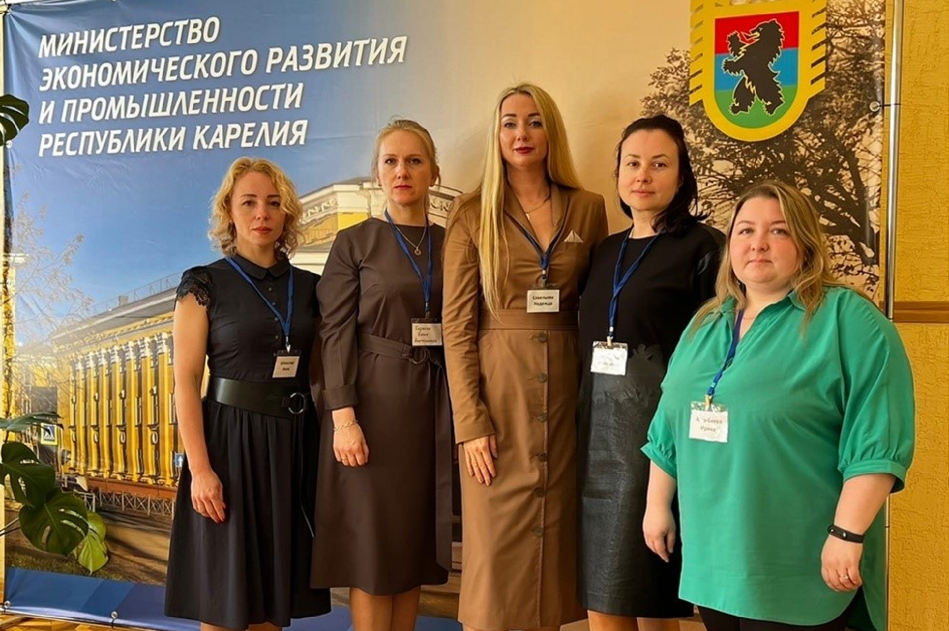 Институт экономики и менеджмента ВятГУ участвует в разработке стратегии развития обрабатывающей промышленности Республики Карелия Институт экономики и менеджмента ВятГУ участвует в разработке стратегии развития обрабатывающей промышленности Республики Карелия