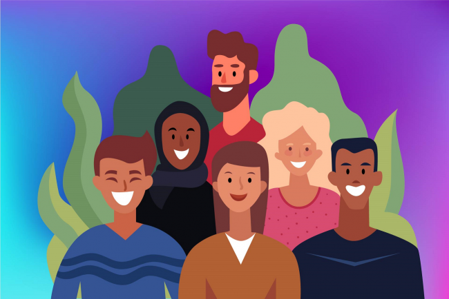 В «Доме дружбы народов» пройдет День культуры народов Средней Азии ...