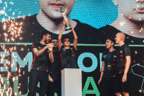 Студент ВятГУ и его команда выиграли международный кубок по Dota 2