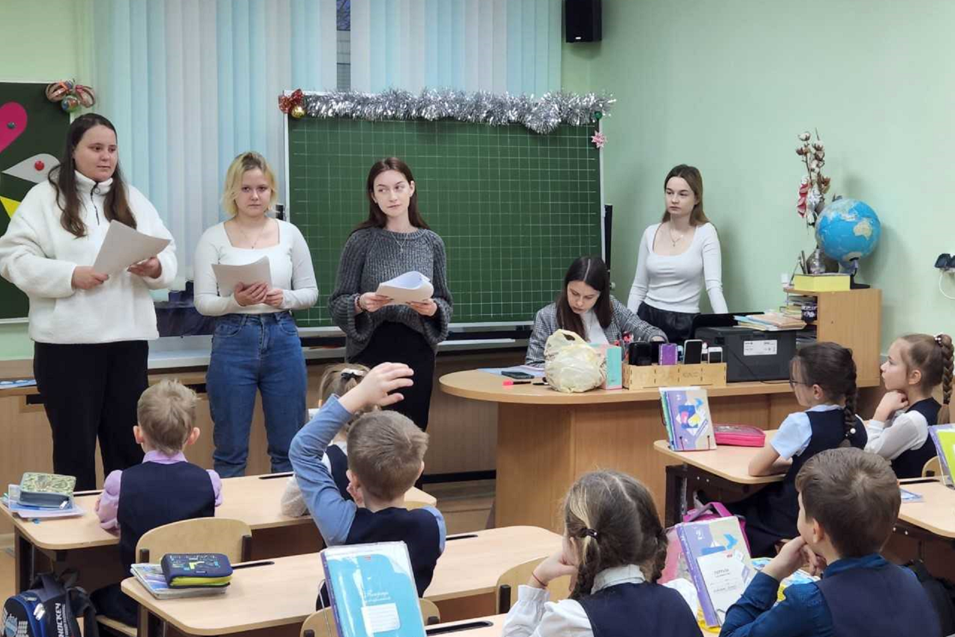 Студенты Юридического института заняли 1 место в международном конкурсе научных, методических и творческих работ Студенты Юридического института заняли 1 место в международном конкурсе научных, методических и творческих работ