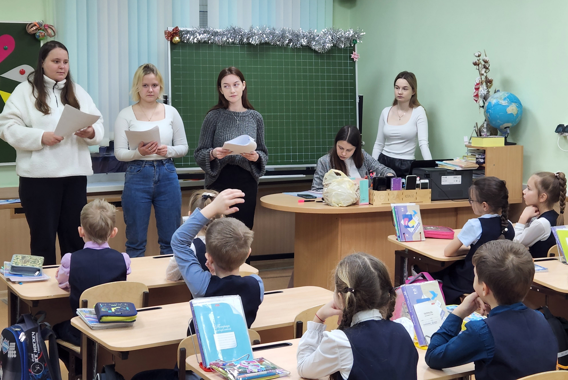 «Встань на защиту прав Человека!»: совместный проект ВятГУ и РАМП занял первое место на всероссийском конкурсе с международным участием