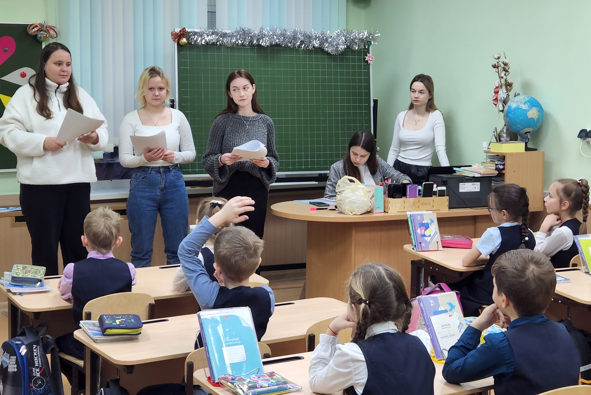 «Встань на защиту прав Человека!»: совместный проект ВятГУ и РАМП занял первое место на всероссийском конкурсе с международным участием «Встань на защиту прав Человека!»: совместный проект ВятГУ и РАМП занял первое место на всероссийском конкурсе с международным участием